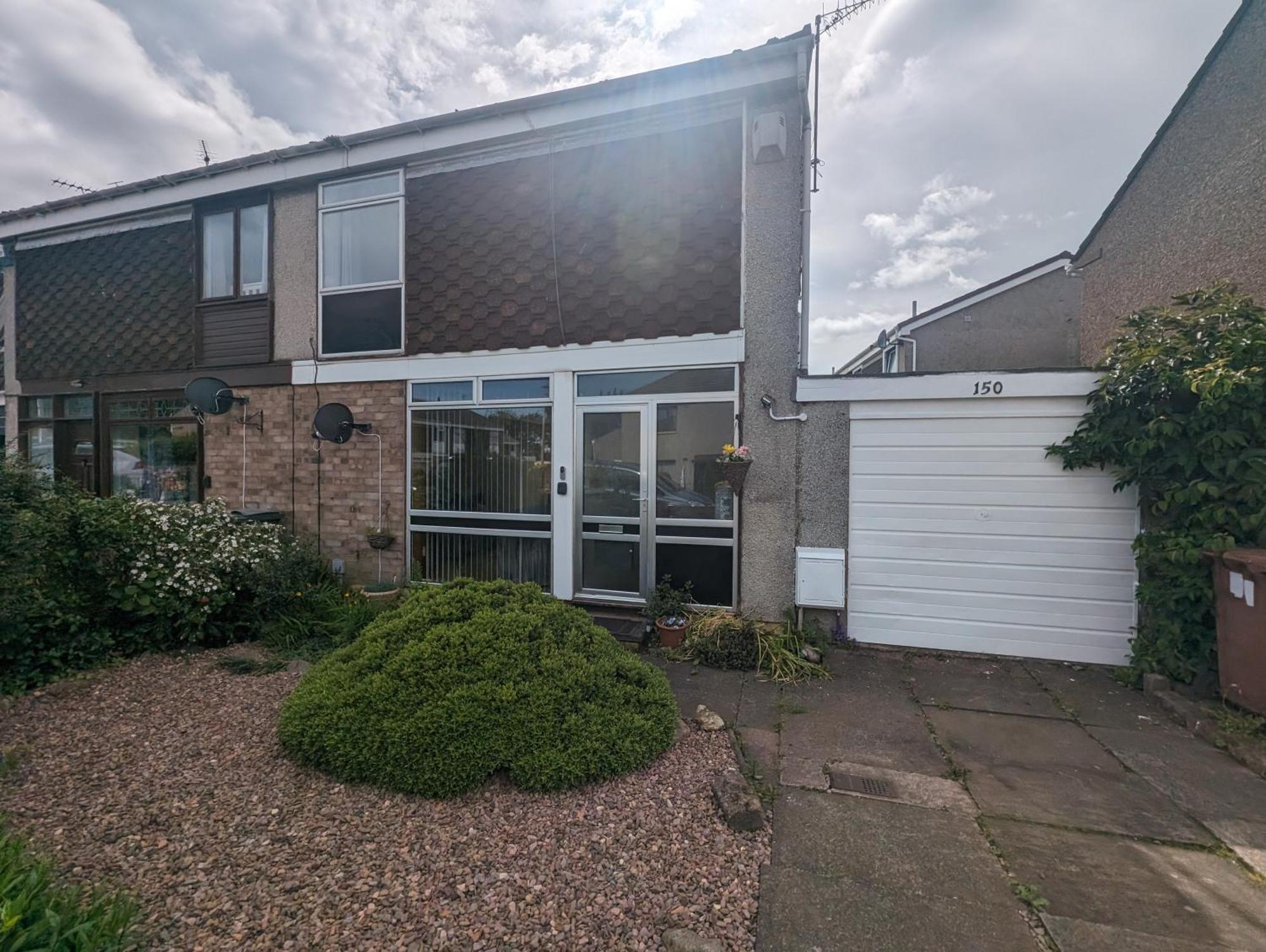 Gorgeous Full Home In Edimburgo Exterior foto