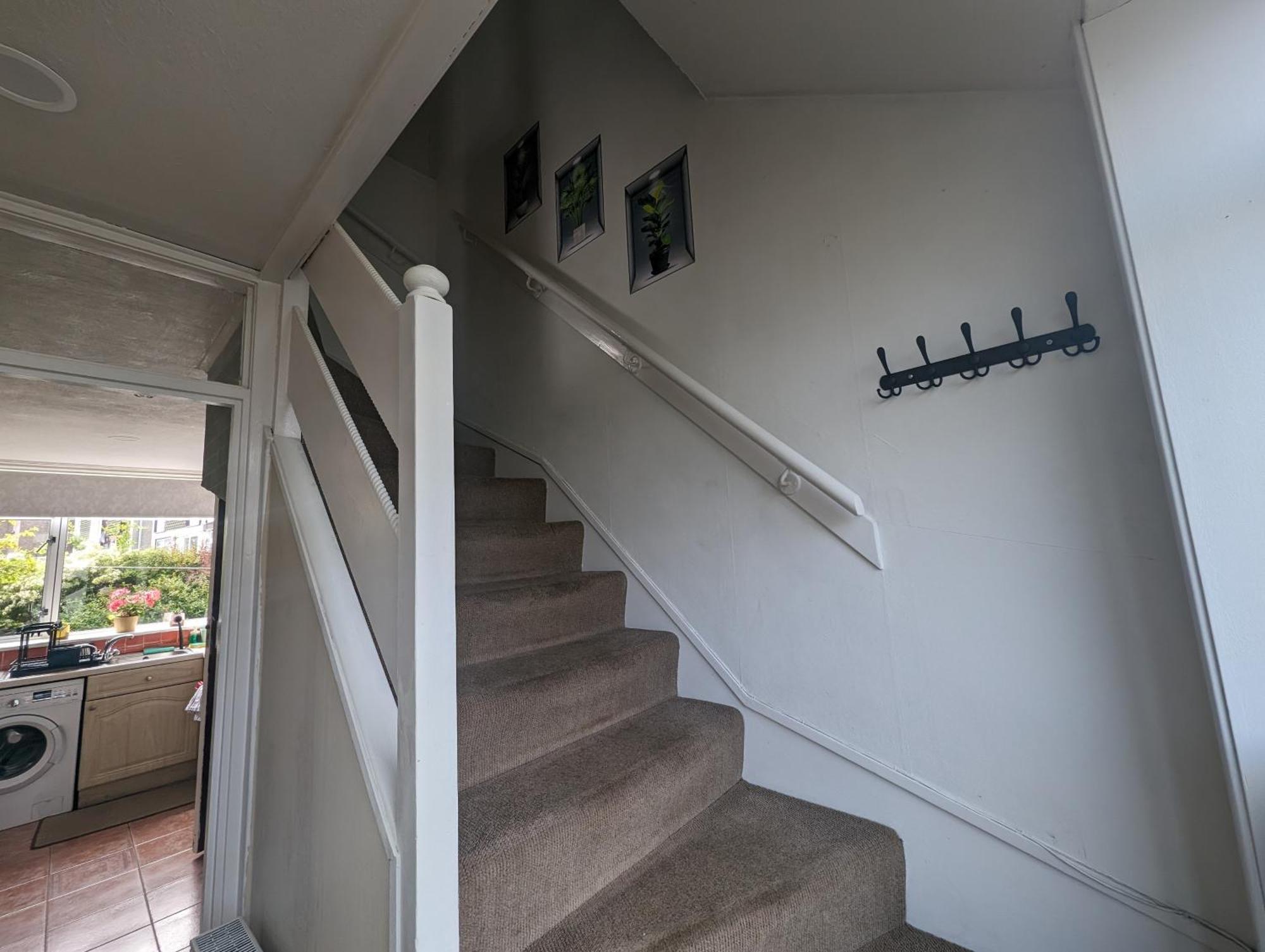 Gorgeous Full Home In Edimburgo Exterior foto