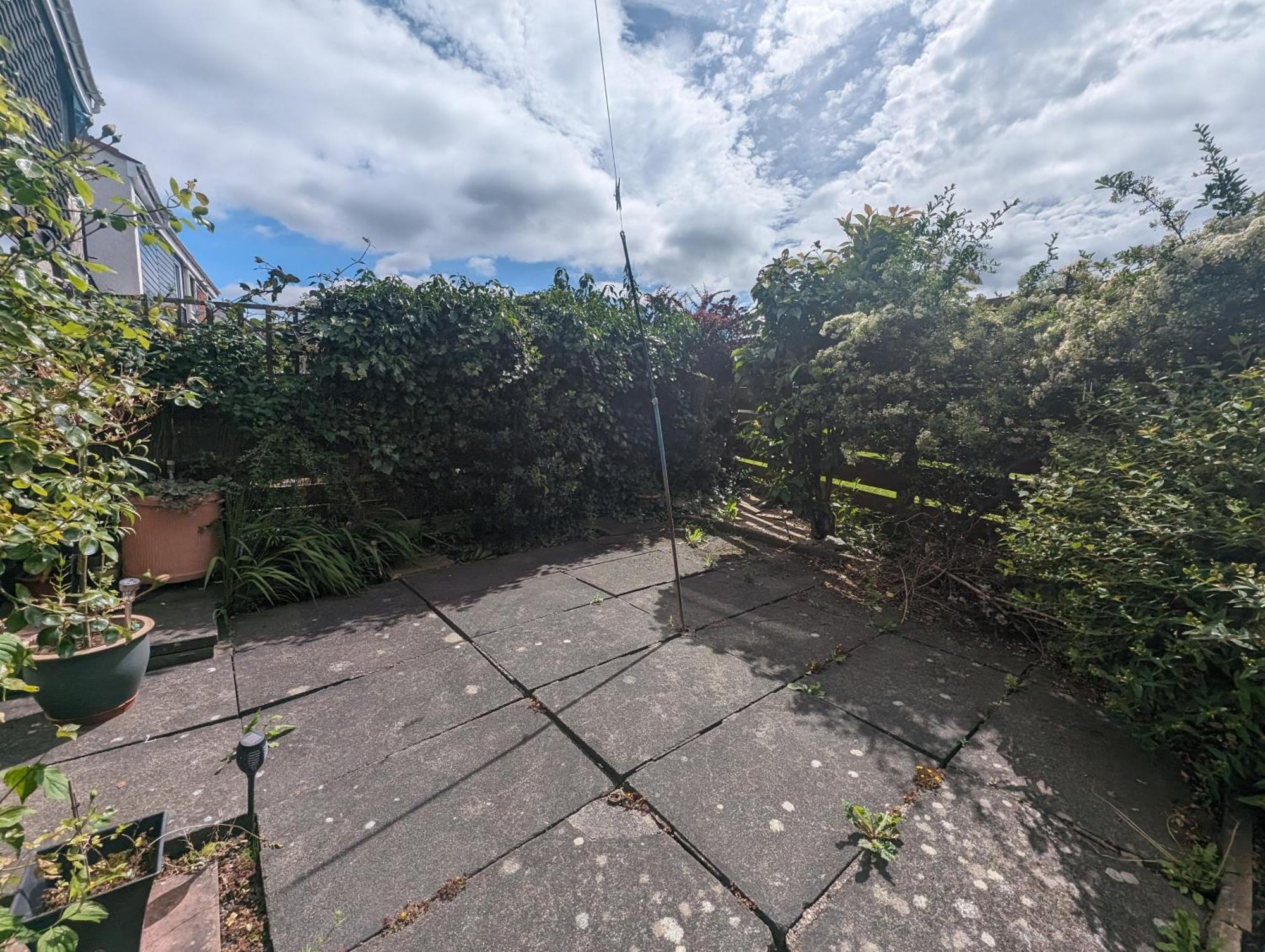 Gorgeous Full Home In Edimburgo Exterior foto