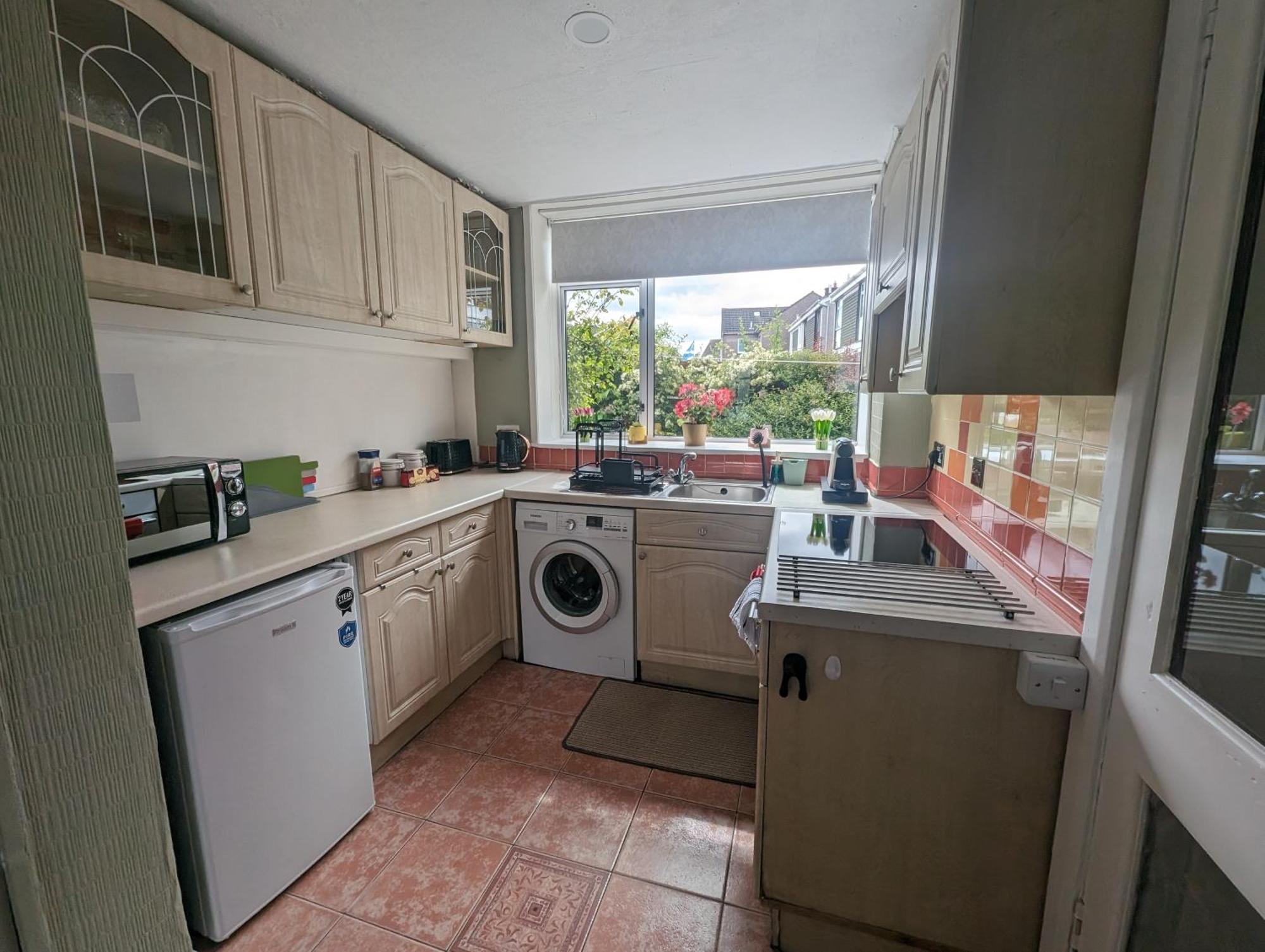 Gorgeous Full Home In Edimburgo Exterior foto