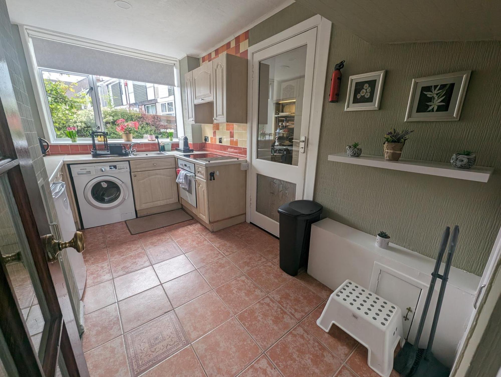 Gorgeous Full Home In Edimburgo Exterior foto